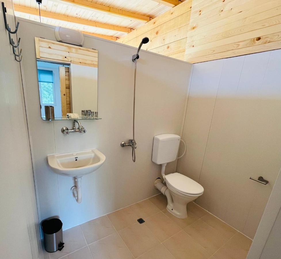 Cozyhut Бунгало Под Наем Черноморец Экстерьер фото