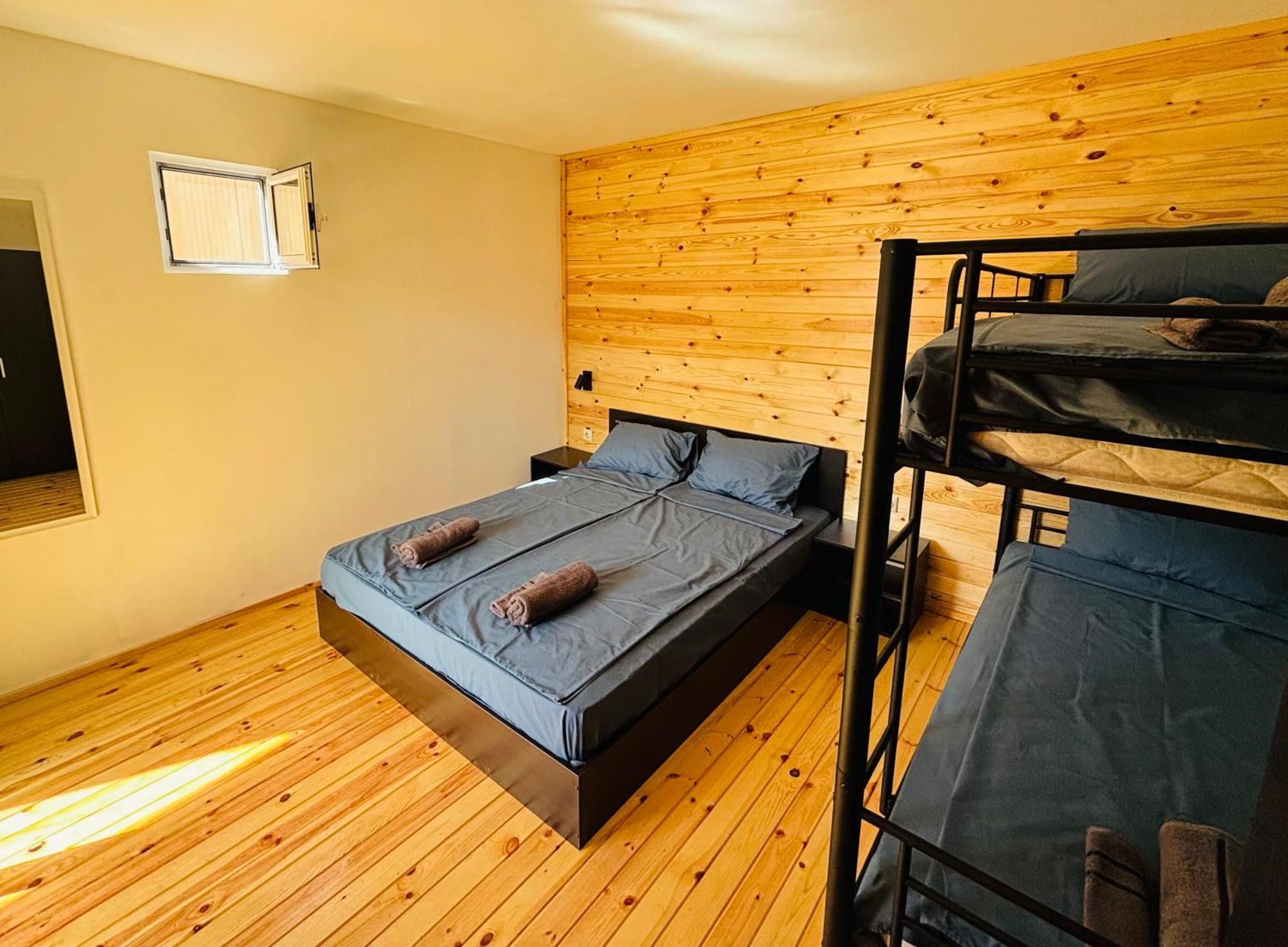 Cozyhut Бунгало Под Наем Черноморец Экстерьер фото